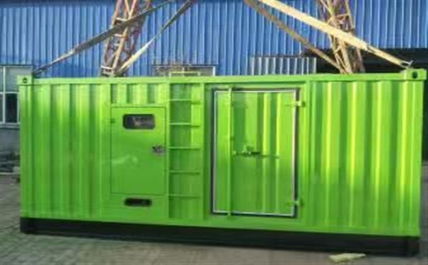 九台600kw大型柴油发电机组出租价格_COPY_COPY